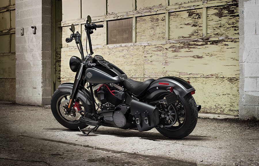 Harley-Davidson® Customization in Harley-Davidson® Of Fargo, West Fargo, North Dakota