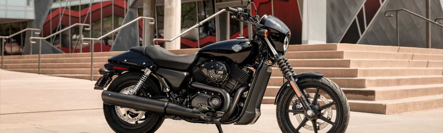 2019 Harley-Davidson® Street® 500 for sale in Harley-Davidson® Of Fargo, West Fargo, North Dakota
