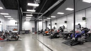 Service Department img1 in Harley-Davidson® Of Fargo, West Fargo, North Dakota