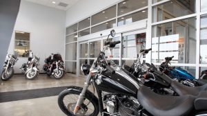 Service Department img3 in Harley-Davidson® Of Fargo, West Fargo, North Dakota