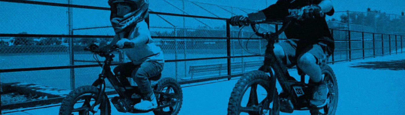 STACYC™ Stability Cycle in Harley-Davidson® Of Fargo, West Fargo, North Dakota