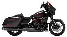 CVO&trade; for sale in West Fargo, ND and Watertown, SD