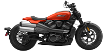 Sportster&reg;for sale in West Fargo, ND and Watertown, SD