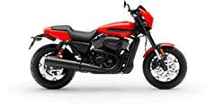 H-D® Street for sale in West Fargo, ND and Watertown, SD